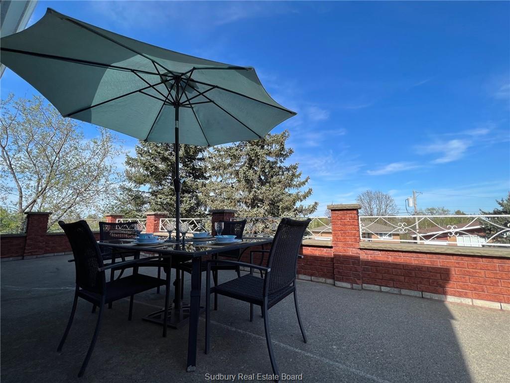 849 Connaught Avenue, Sudbury, Ontario, Canada