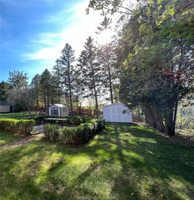849 Connaught Avenue, Sudbury, Ontario, Canada