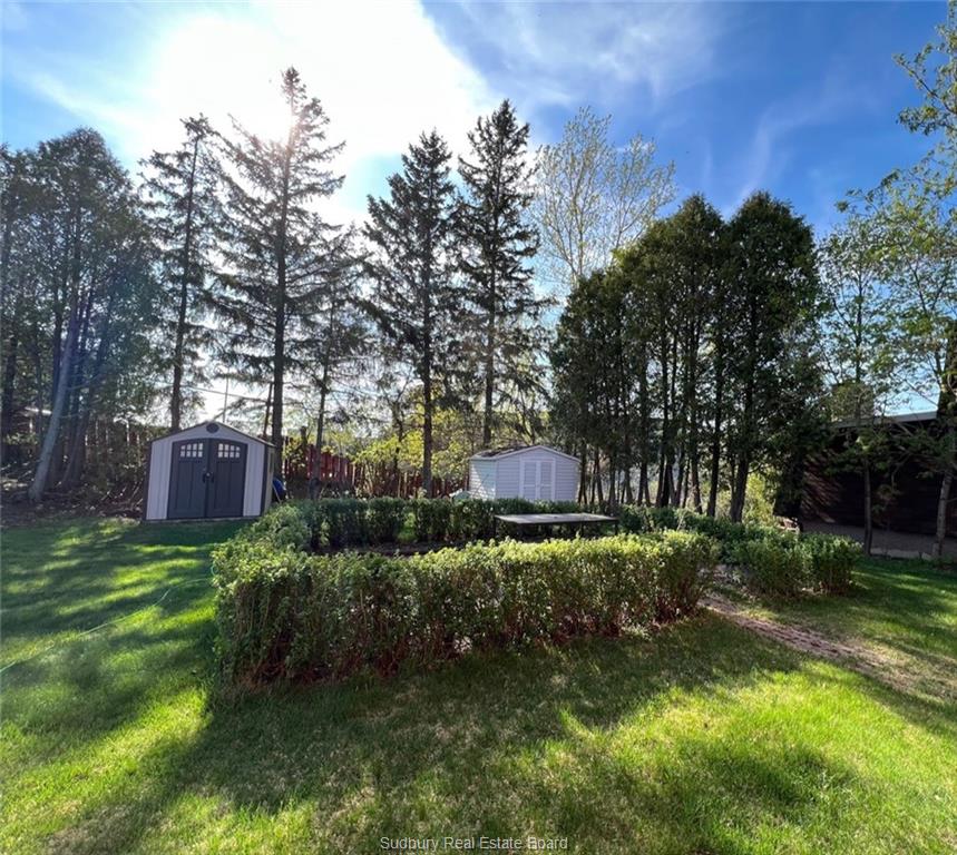 849 Connaught Avenue, Sudbury, Ontario, Canada