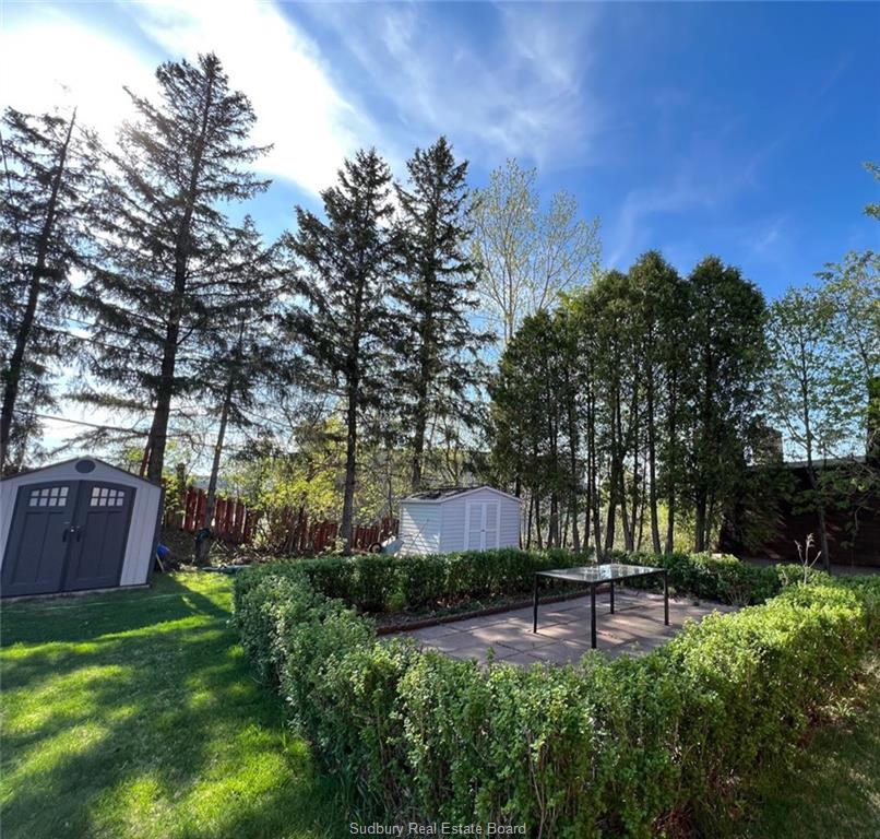 849 Connaught Avenue, Sudbury, Ontario, Canada