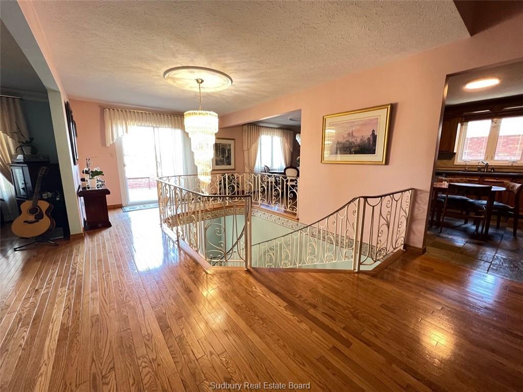 849 Connaught Avenue, Sudbury, Ontario, Canada