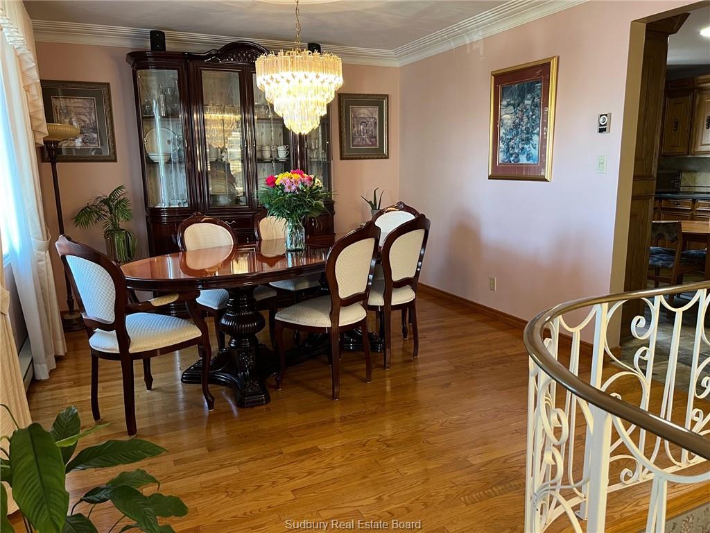 849 Connaught Avenue, Sudbury, Ontario, Canada