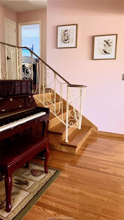 849 Connaught Avenue, Sudbury, Ontario, Canada