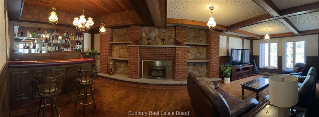 849 Connaught Avenue, Sudbury, Ontario, Canada
