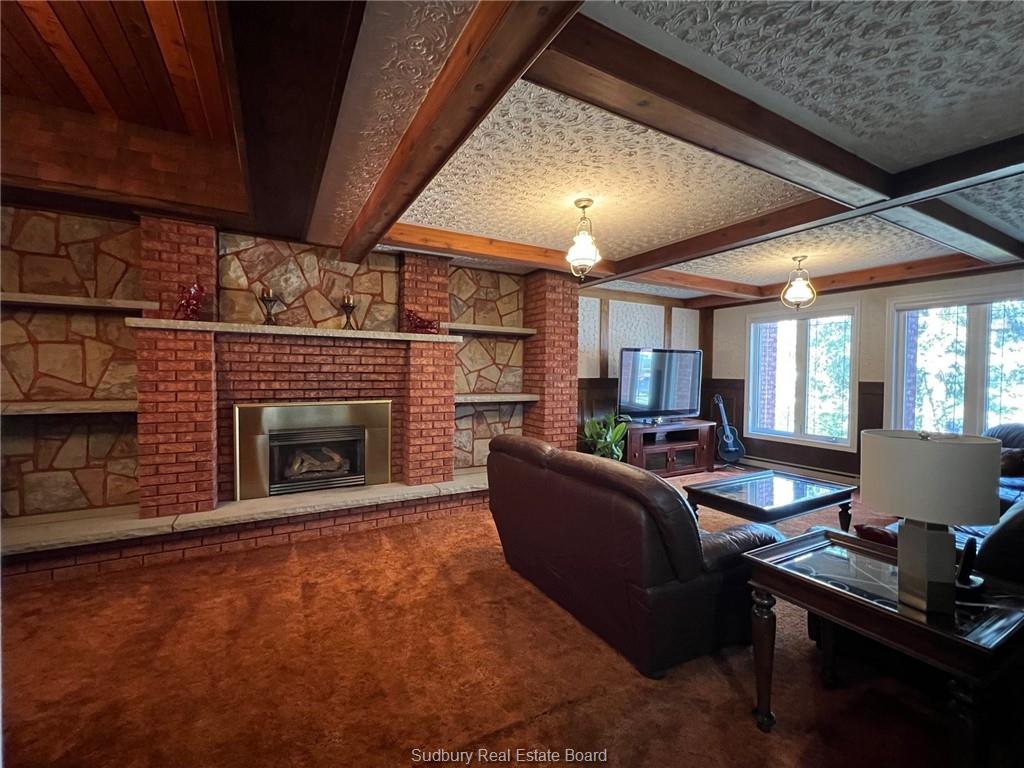 849 Connaught Avenue, Sudbury, Ontario, Canada
