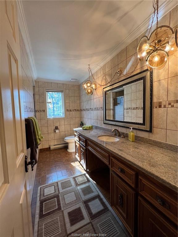 849 Connaught Avenue, Sudbury, Ontario, Canada