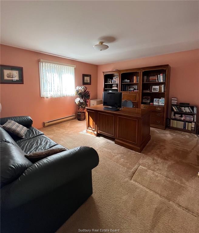 849 Connaught Avenue, Sudbury, Ontario, Canada