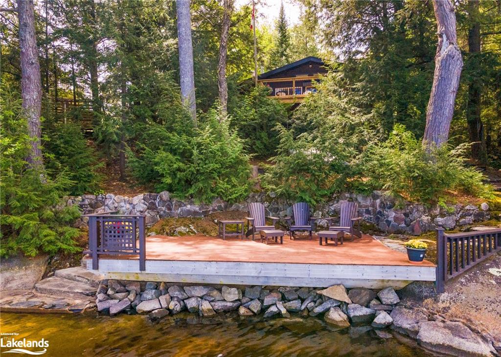 12 HILLTOP Lane, Seguin, Ontario, Canada