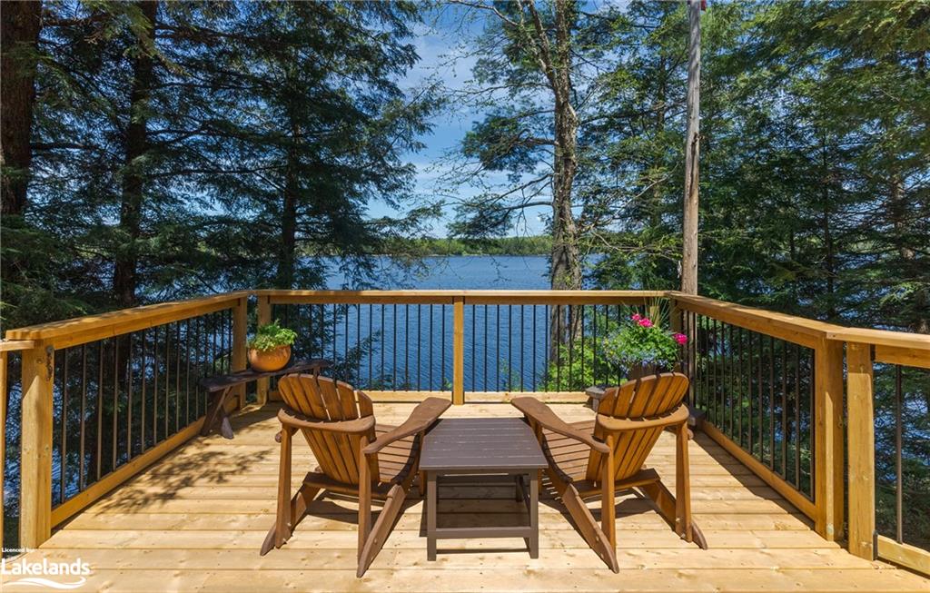 12 HILLTOP Lane, Seguin, Ontario, Canada