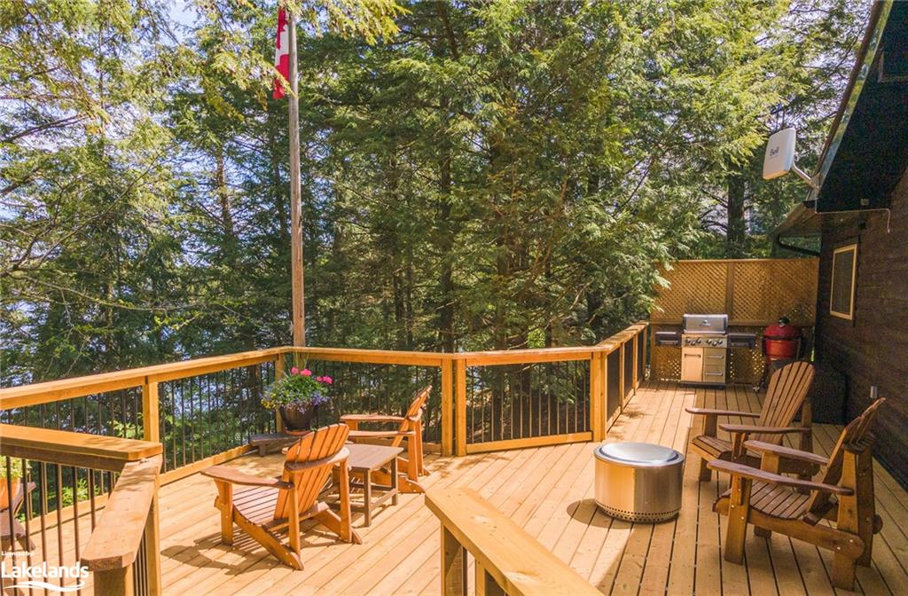 12 HILLTOP Lane, Seguin, Ontario, Canada