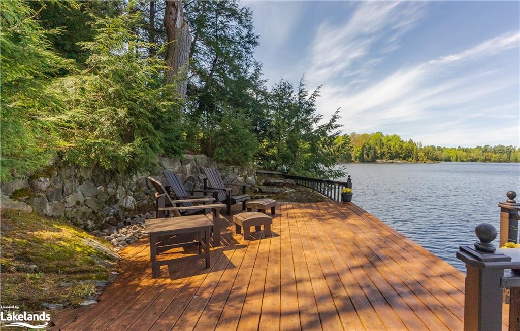 12 HILLTOP Lane, Seguin, Ontario, Canada