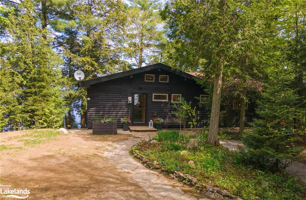12 HILLTOP Lane, Seguin, Ontario, Canada