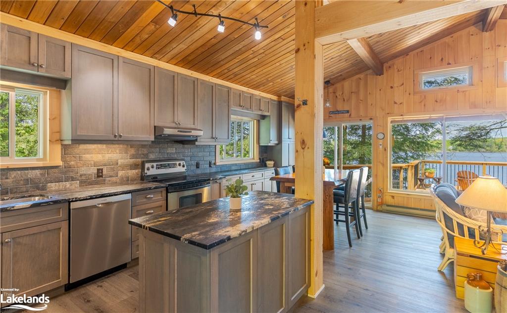 12 HILLTOP Lane, Seguin, Ontario, Canada