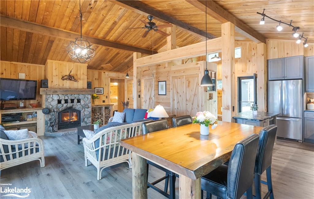 12 HILLTOP Lane, Seguin, Ontario, Canada
