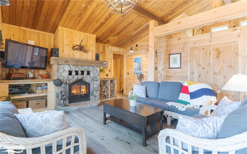 12 HILLTOP Lane, Seguin, Ontario, Canada