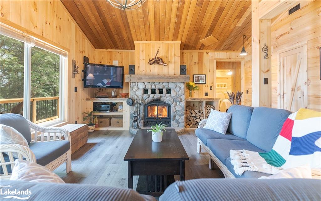 12 HILLTOP Lane, Seguin, Ontario, Canada