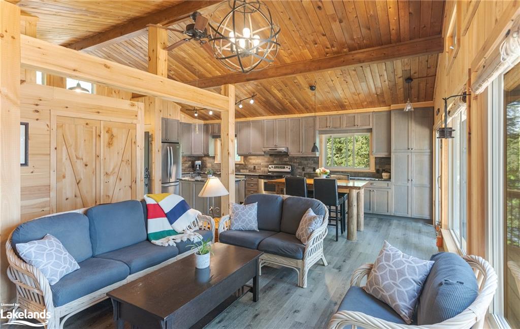 12 HILLTOP Lane, Seguin, Ontario, Canada