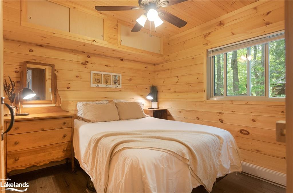 12 HILLTOP Lane, Seguin, Ontario, Canada