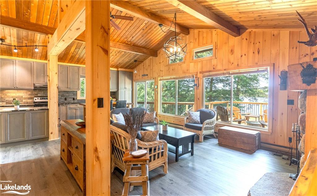 12 HILLTOP Lane, Seguin, Ontario, Canada