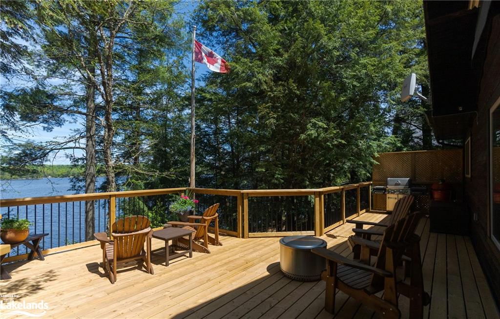 12 HILLTOP Lane, Seguin, Ontario, Canada