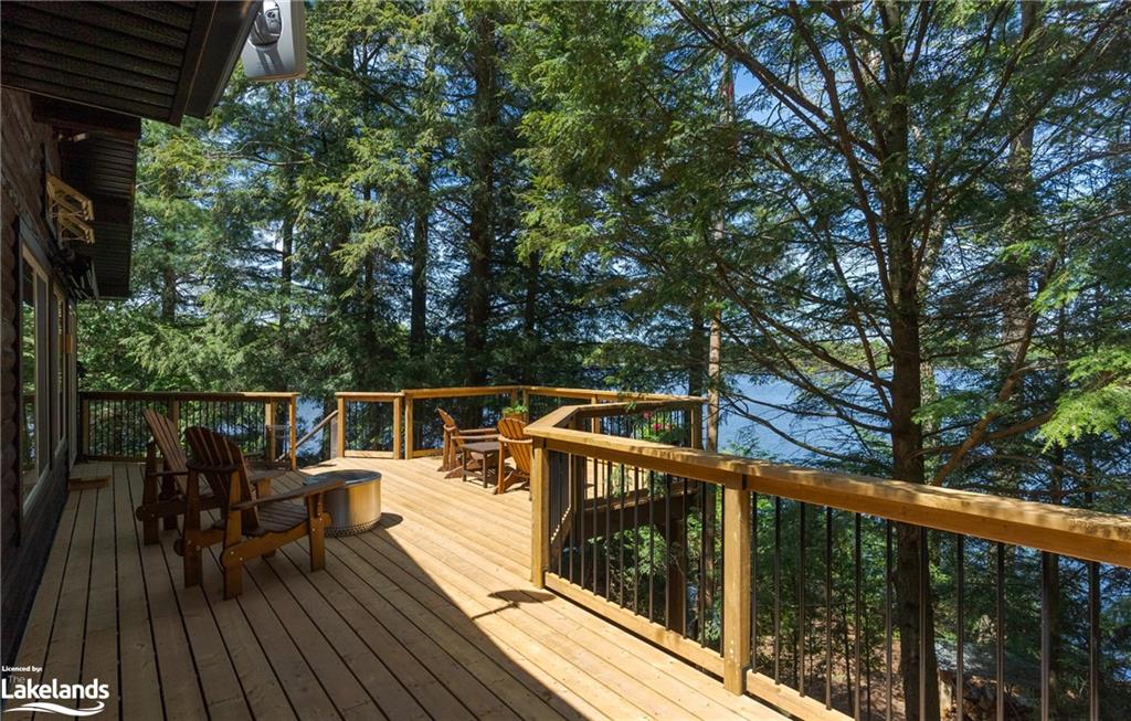 12 HILLTOP Lane, Seguin, Ontario, Canada