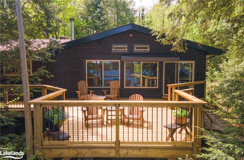 12 HILLTOP Lane, Seguin, Ontario, Canada