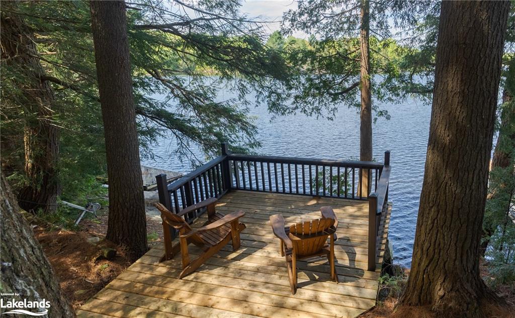 12 HILLTOP Lane, Seguin, Ontario, Canada