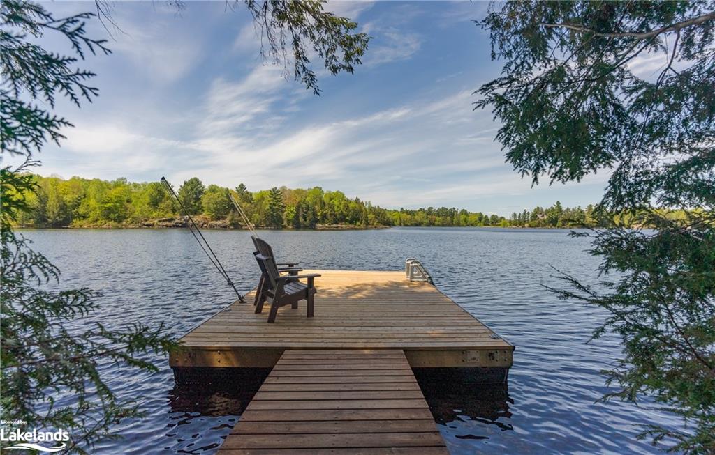 12 HILLTOP Lane, Seguin, Ontario, Canada