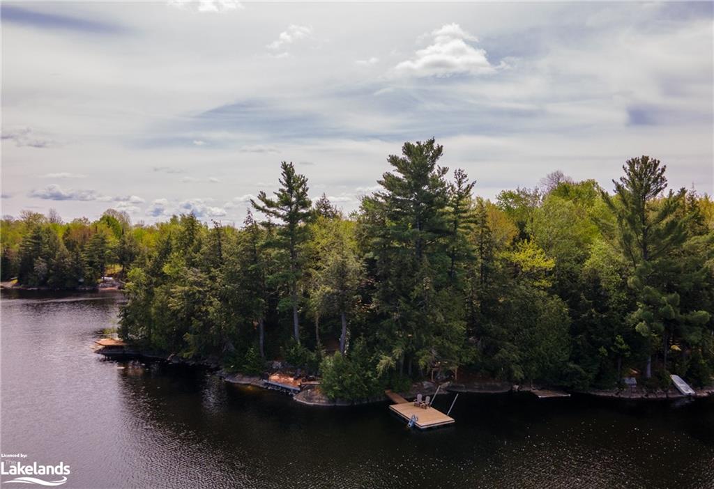 12 HILLTOP Lane, Seguin, Ontario, Canada