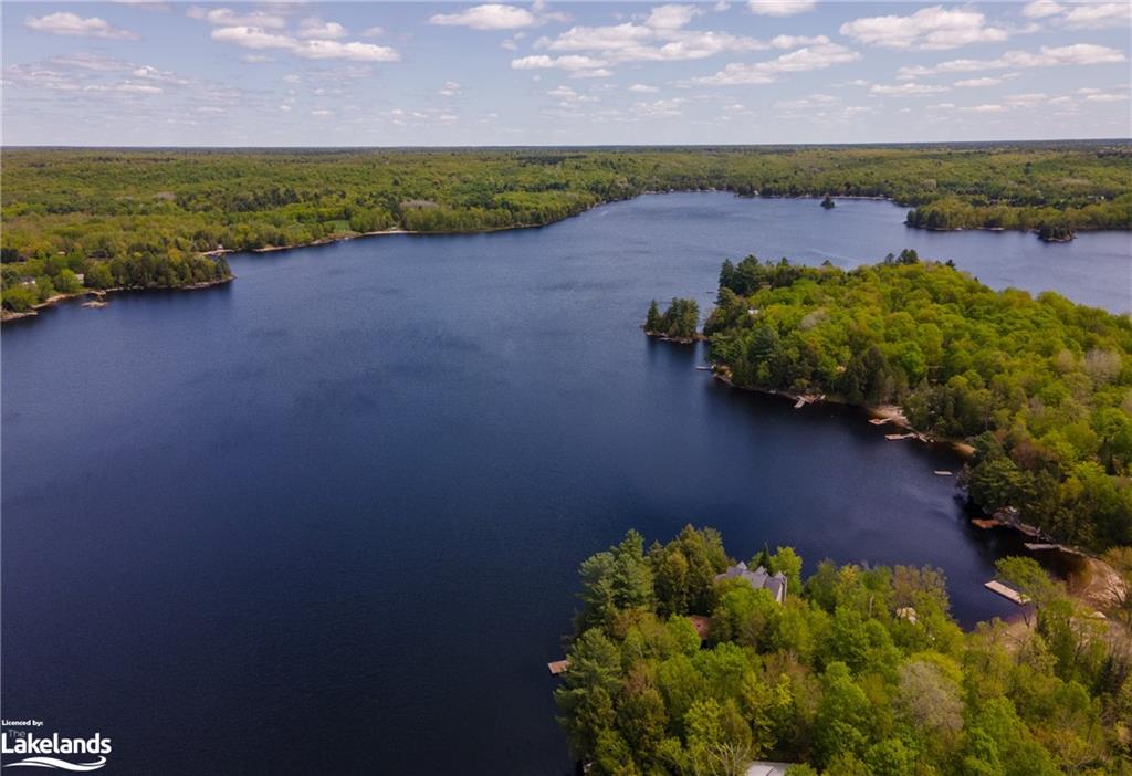 12 HILLTOP Lane, Seguin, Ontario, Canada