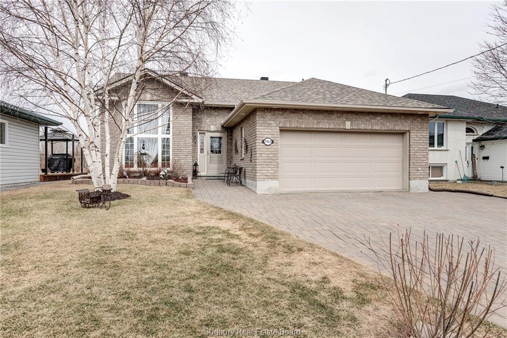 3965 MACMILLAN Drive, Val Caron, Ontario, Canada