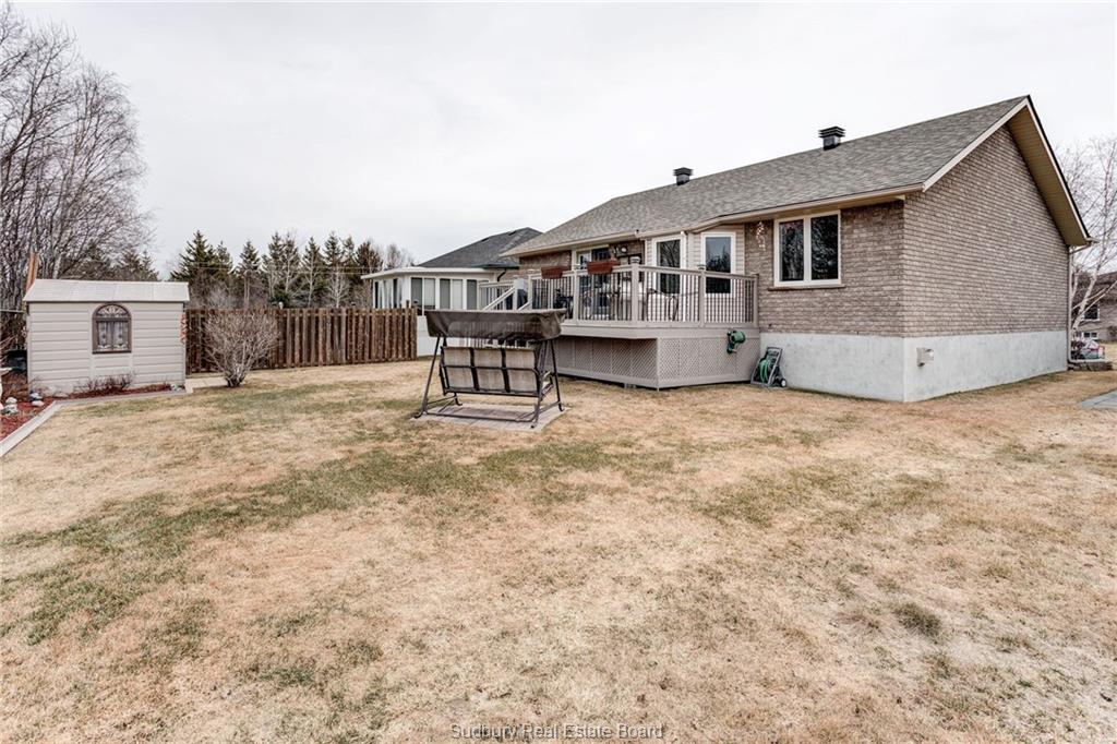 3965 MACMILLAN Drive, Val Caron, Ontario, Canada