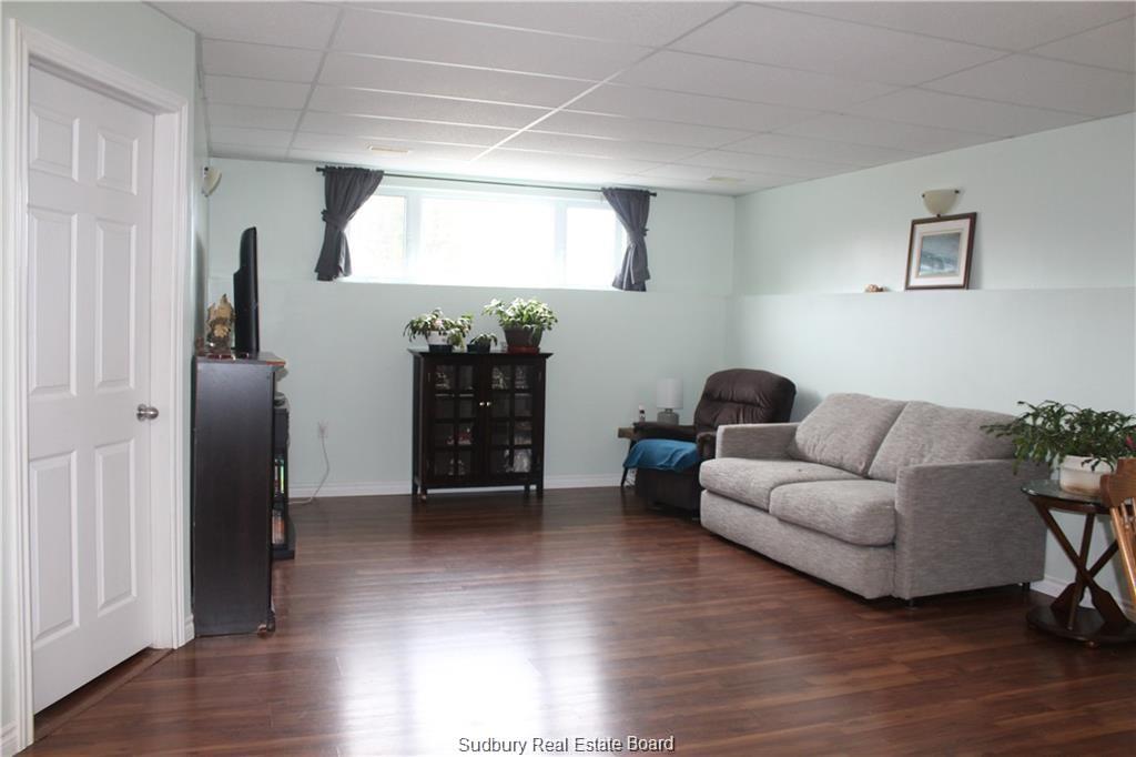 2061 Nepewassi Lake Road, Markstay, Ontario, Canada