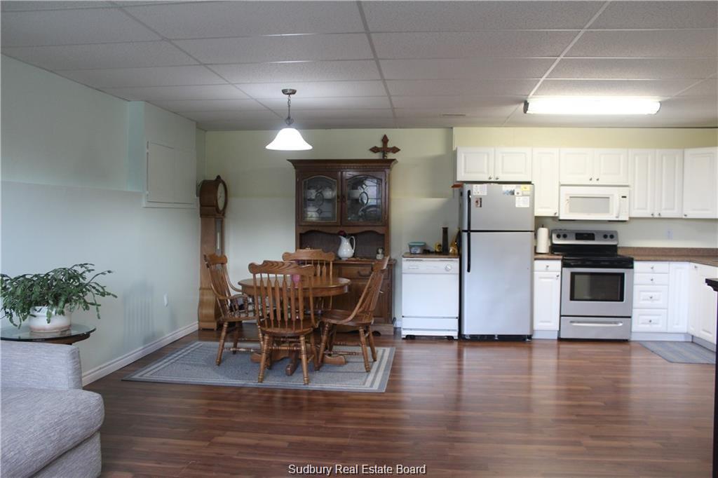 2061 Nepewassi Lake Road, Markstay, Ontario, Canada