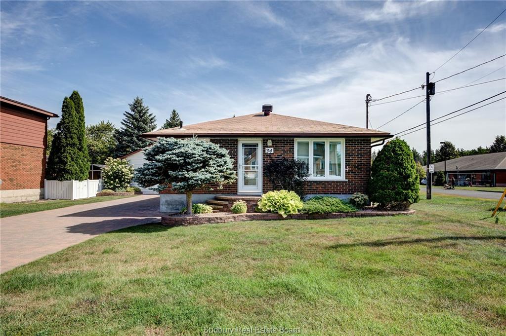 Capreol Ontario, Canada
