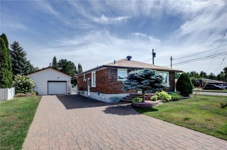 Capreol Ontario, Canada