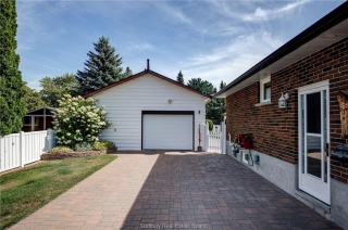 Capreol Ontario, Canada