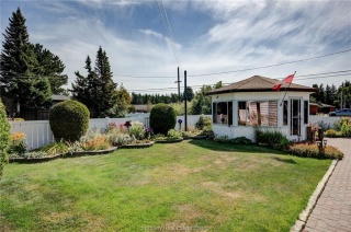 Capreol Ontario