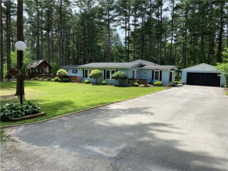 55 SPRUCE Drive, Bayfield Ontario, Canada