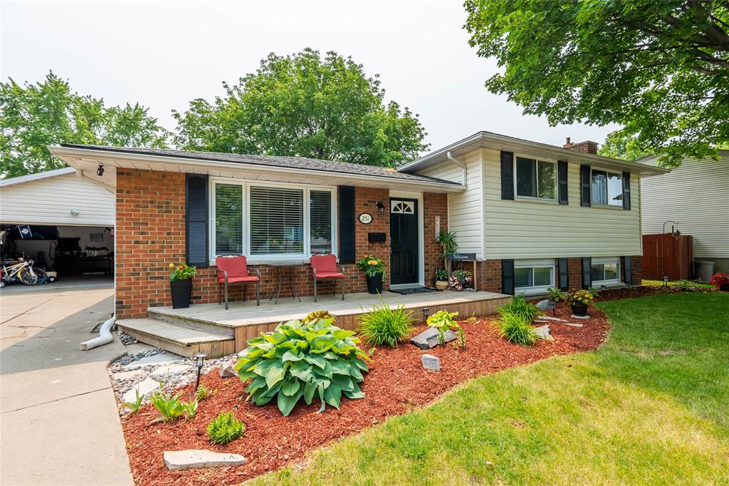 251 Eldon Place, St. Clair Ontario, Canada