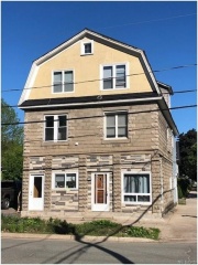 201 St John Street, Fredericton New Brunswick, Canada