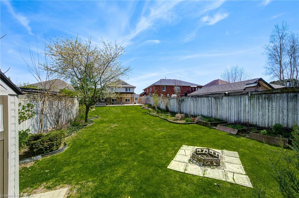 276 MOGG Street
