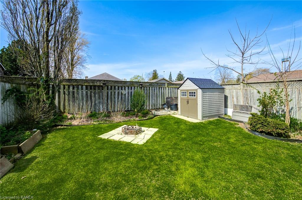 276 MOGG Street