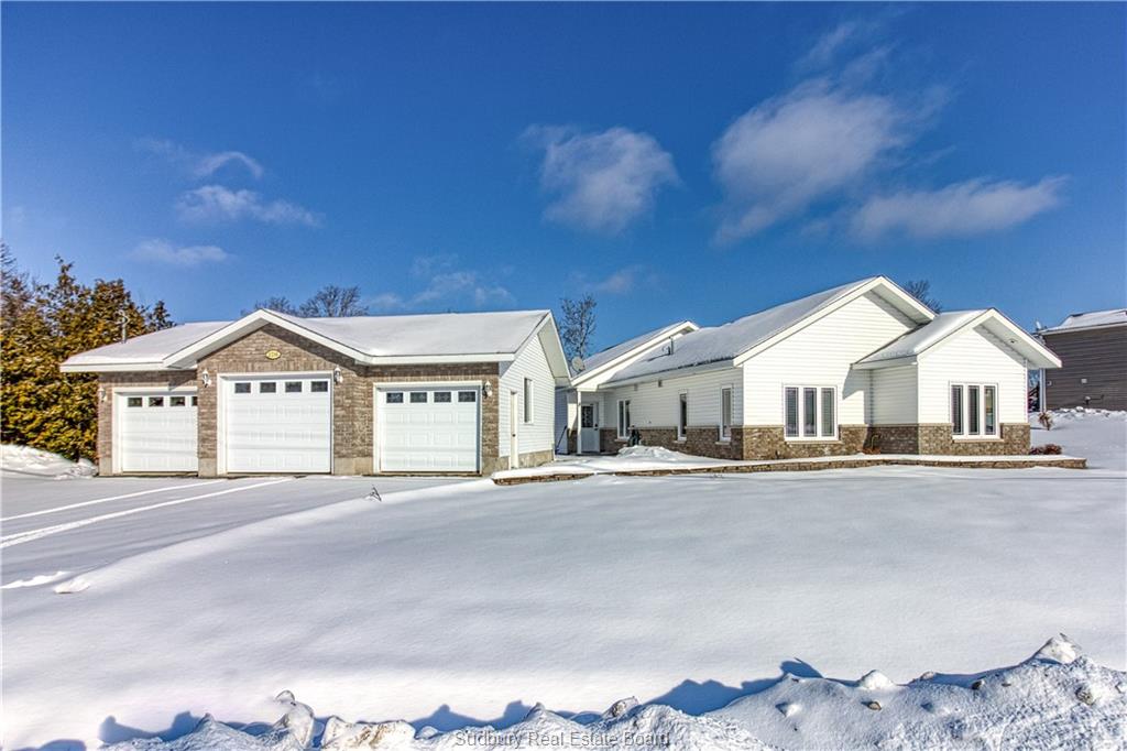 Chelmsford Ontario, Canada