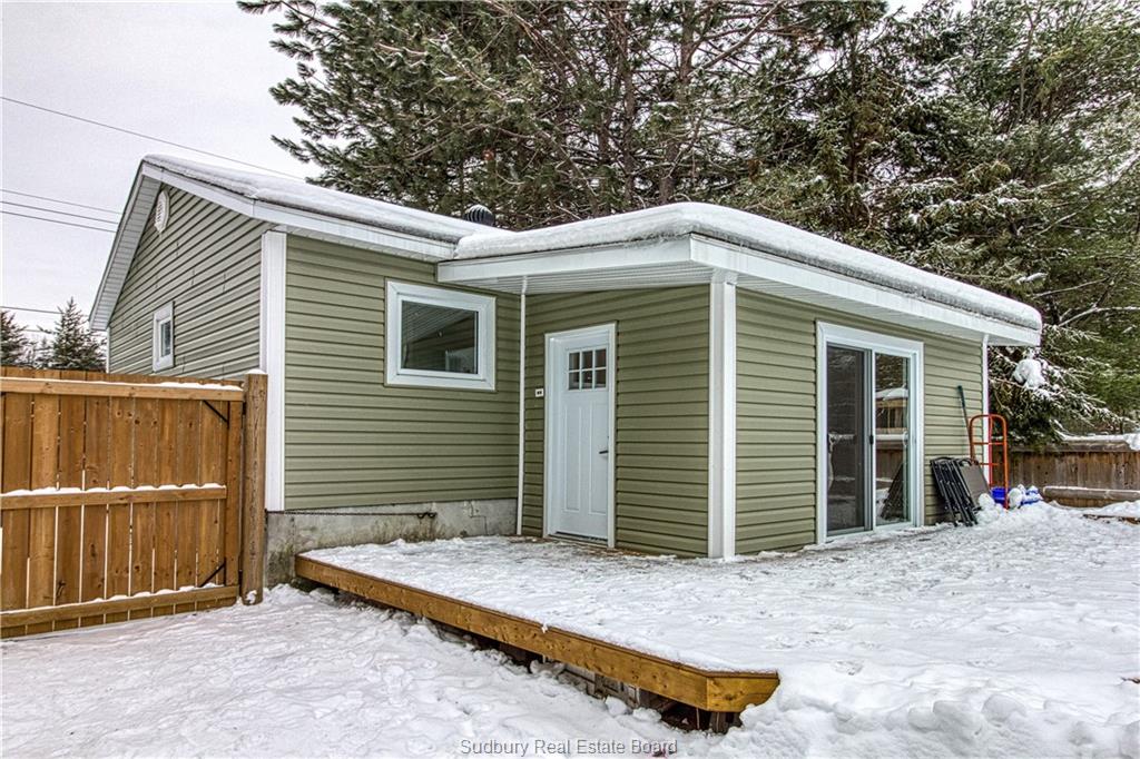 1628 GRAVEL Drive, Hanmer Ontario, Canada