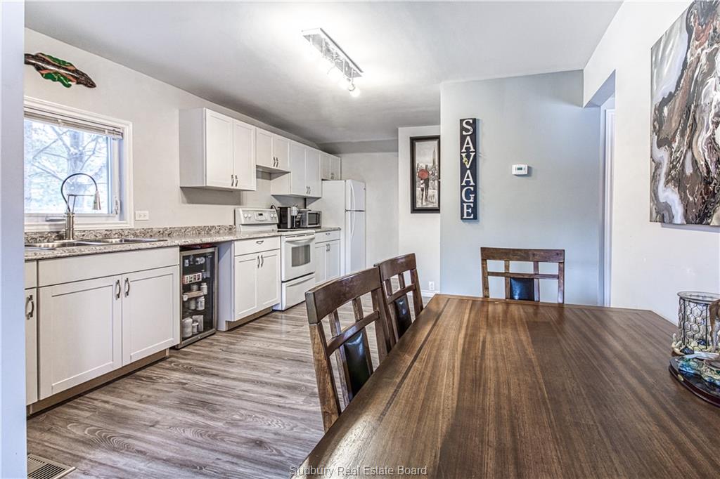 1628 GRAVEL Drive, Hanmer Ontario, Canada
