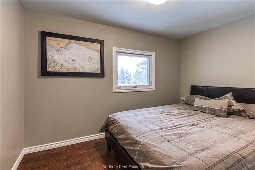 1628 GRAVEL Drive, Hanmer Ontario, Canada