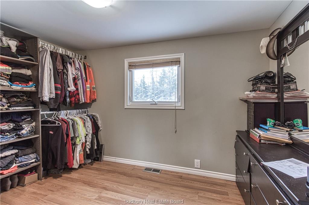 1628 GRAVEL Drive, Hanmer Ontario, Canada