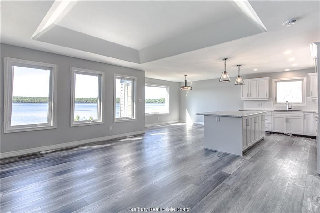 2363 VERMILLION LAKE Road, Chelmsford Ontario, Canada