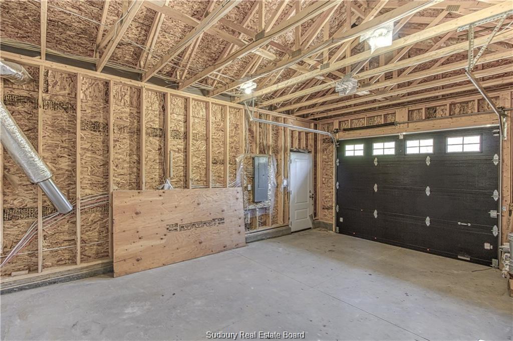 2363 VERMILLION LAKE Road, Chelmsford Ontario, Canada